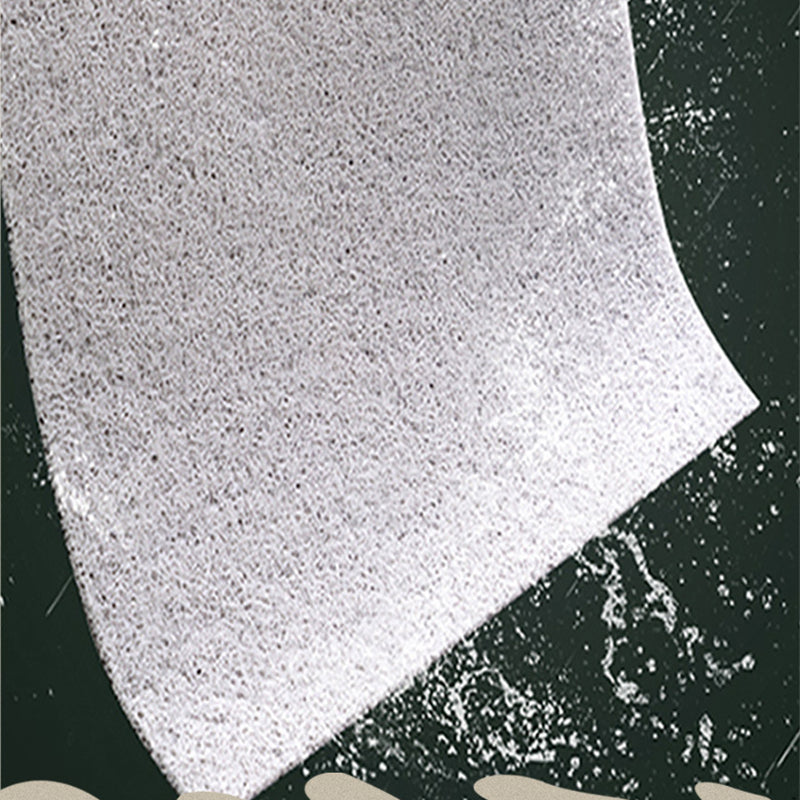 Say Welcome Cat Door Mat