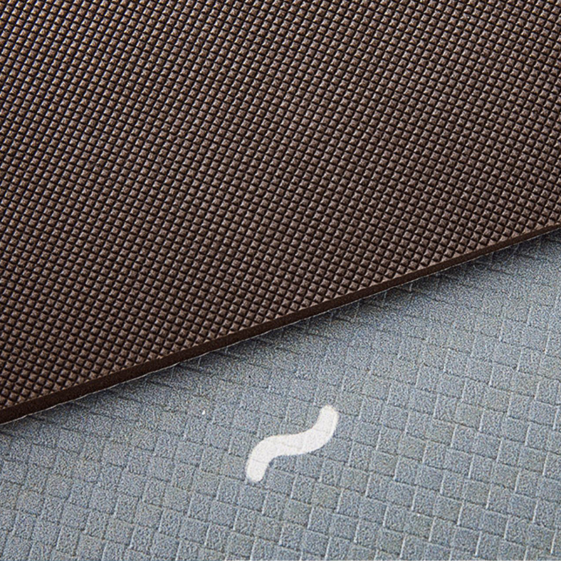 PVC Customized Kitchen Mat - 200x61cm