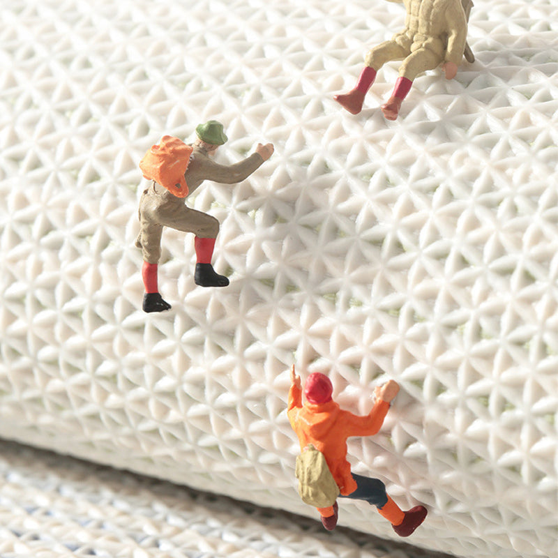 Smiling Cat Bath Mat