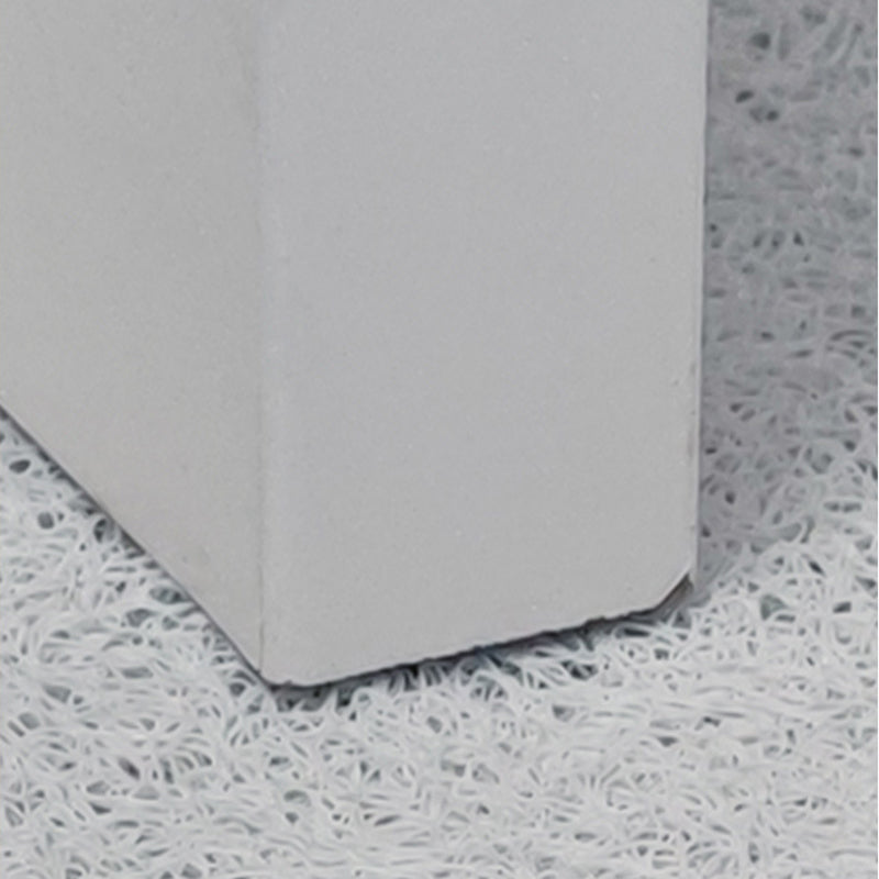 Say Welcome Cat Door Mat