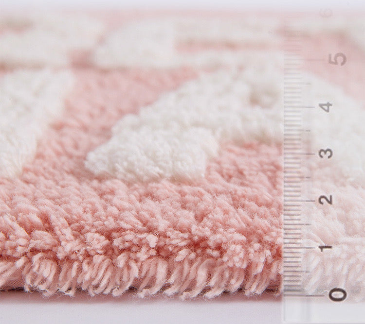 Get Naked Bath Mat